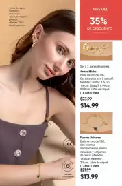 Catálogo AVON Página 53