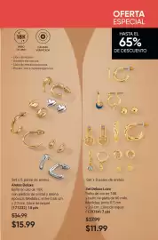 Catálogo AVON Página 55