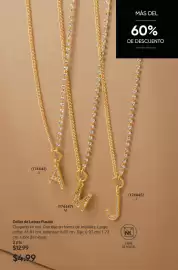 Catálogo AVON Página 57
