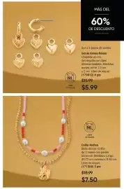 Catálogo AVON Página 59