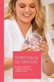 Catálogo AVON Página 6