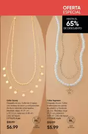 Catálogo AVON Página 63