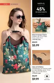 Catálogo AVON Página 66
