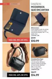 Catálogo AVON Página 68