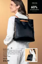 Catálogo AVON Página 69