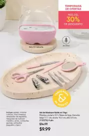 Catálogo AVON Página 7