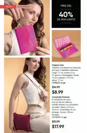 Catálogo AVON Página 70