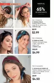 Catálogo AVON Página 78