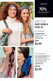Catálogo AVON Página 79