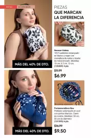 Catálogo AVON Página 80