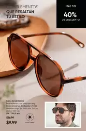 Catálogo AVON Página 81