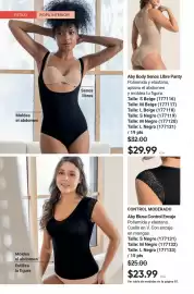 Catálogo AVON Página 82
