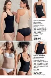 Catálogo AVON Página 83