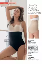 Catálogo AVON Página 84
