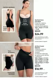 Catálogo AVON Página 85