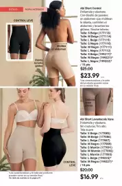 Catálogo AVON Página 86