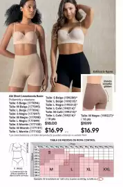Catálogo AVON Página 87