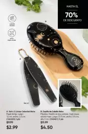 Catálogo AVON Página 89