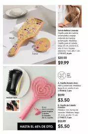 Catálogo AVON Página 91