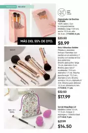Catálogo AVON Página 92