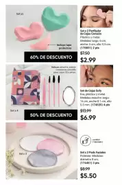 Catálogo AVON Página 93