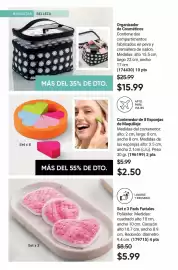Catálogo AVON Página 94