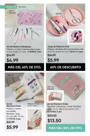Catálogo AVON Página 96