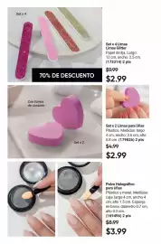 Catálogo AVON Página 97