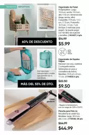 Catálogo AVON Página 98