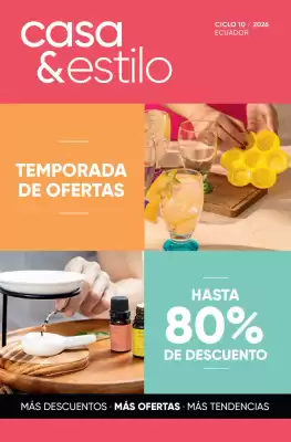 AVON (válido hasta 31-10)