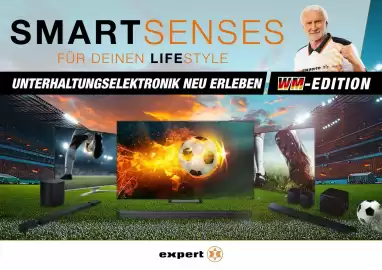 HEM Expert Prospekt Seite 1