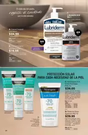 Catálogo Leonisa Página 34