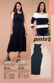 Catálogo Leonisa Página 57