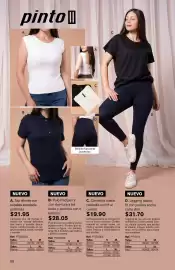 Catálogo Leonisa Página 58