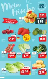 Markant Markt Prospekt woche 26 Seite 4