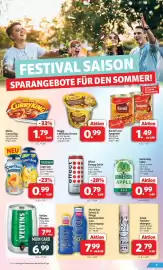 Markant Markt Prospekt woche 26 Seite 7