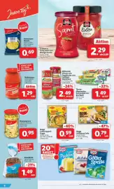 Markant Markt Prospekt woche 26 Seite 8