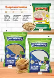 Catálogo Azzorti Página 17
