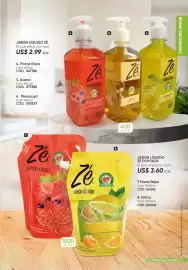 Catálogo Azzorti Página 19