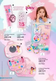 Catálogo Azzorti Página 34