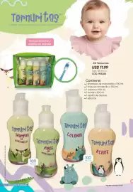 Catálogo Azzorti Página 38