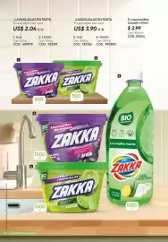 Catálogo Azzorti Página 80
