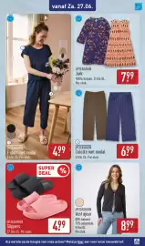 ALDI folder Pagina 13