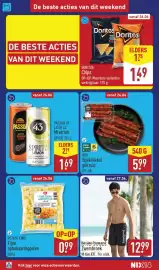ALDI folder Pagina 2