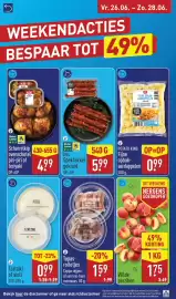 ALDI folder Pagina 3