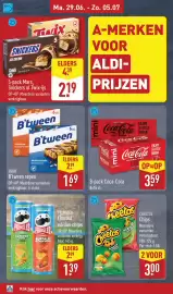ALDI folder week 27 Pagina 16