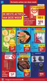 ALDI folder week 27 Pagina 2