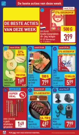 ALDI folder week 27 Pagina 2