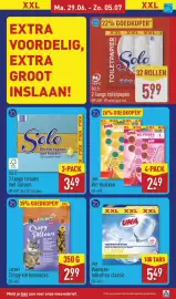 ALDI folder week 27 Pagina 27