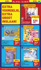 ALDI folder week 27 Pagina 27